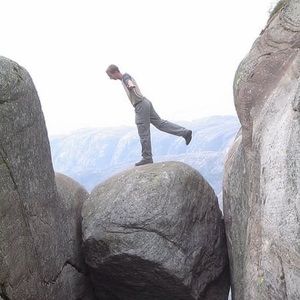 Meet your Posher, Joe